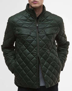 BARBOUR INTERNATIONAL GEACA QUILT