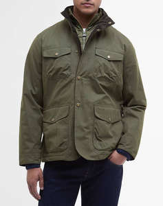 BARBOUR GEACA