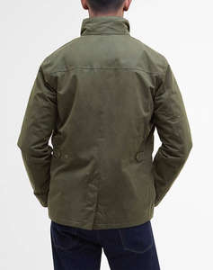 BARBOUR GEACA