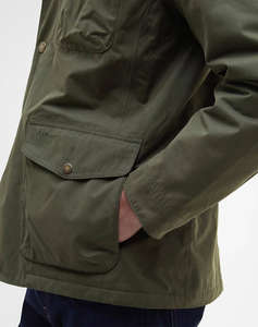 BARBOUR GEACA