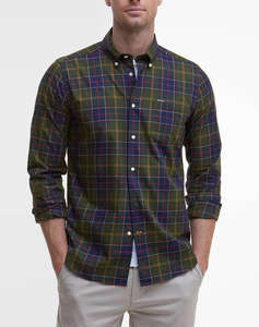 BARBOUR CAMASA Μ/Μ