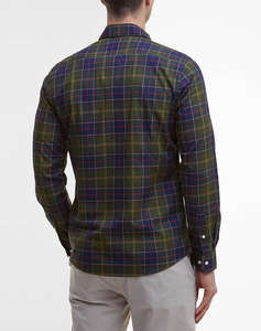 BARBOUR CAMASA Μ/Μ