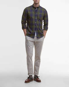 BARBOUR CAMASA Μ/Μ