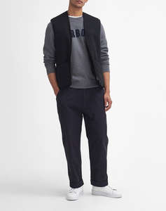 BARBOUR VESTA