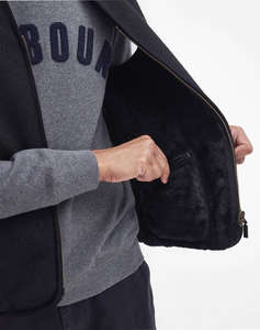 BARBOUR VESTA