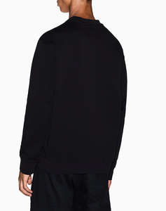 ARMANI EXCHANGE SWEATSHIRT