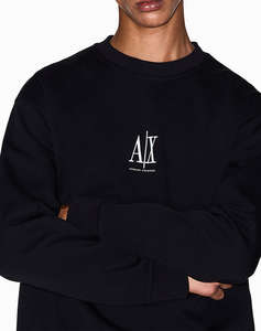 ARMANI EXCHANGE SWEATSHIRT