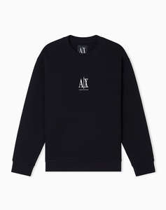 ARMANI EXCHANGE SWEATSHIRT