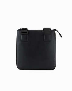 ARMANI EXCHANGE MESSENGER BAG (Dimensiuni: 22 x 3 x 21 cm.)