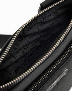 ARMANI EXCHANGE MESSENGER BAG (Dimensiuni: 22 x 3 x 21 cm.)
