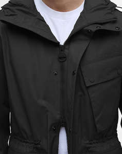 BARBOUR INTERNATIONAL GEACA