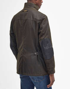 BARBOUR GEACA