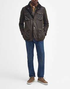 BARBOUR GEACA