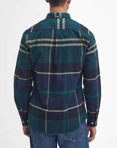 BARBOUR CAMASA M/M