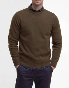 BARBOUR PULOVER