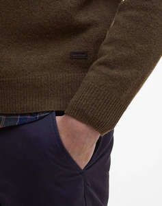 BARBOUR PULOVER