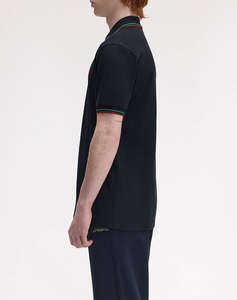 FRED PERRY BLUZE FRED PERRY