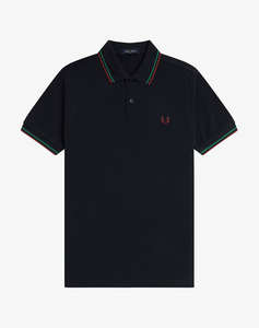 FRED PERRY BLUZE FRED PERRY