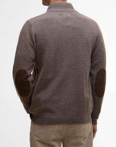 BARBOUR JACKET