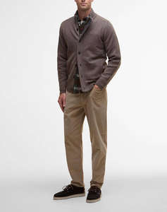 BARBOUR JACKET