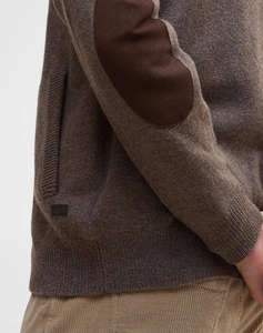 BARBOUR JACKET