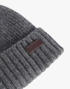 BARBOUR BARBOUR CARLTON BEANIE HAT