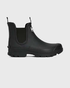 BARBOUR CIZME