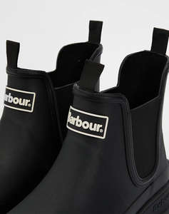 BARBOUR CIZME