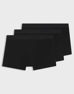 BOSS Trunk 3P Logo Trio G 10273568 01