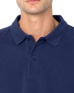 BOSTONIANS BLUZA POLO PIQUE REGULAR FIT