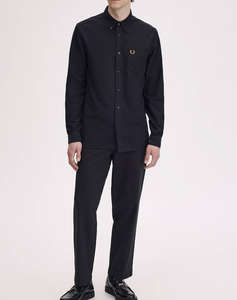 FRED PERRY CAMASA FRED PERRY