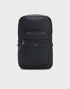 HUGO Quantic_Monostrap 10266594 01 (Dimensiuni: 19 x 30 x 6cm.)