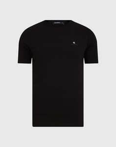 KARL LAGERFLED T-SHIRT CREWNECK
