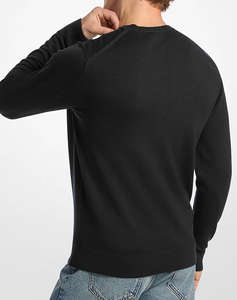 MICHAEL KORS CF460F77AP PULOVER CU MANECA SCURTA MICHAEL KORS MENS