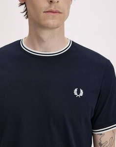 FRED PERRY BLUZA FRED PERRY