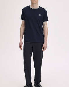 FRED PERRY BLUZA FRED PERRY