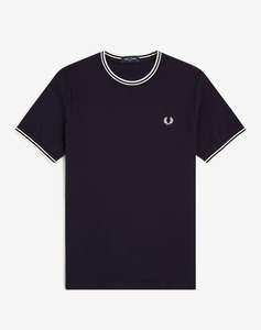 FRED PERRY BLUZA FRED PERRY