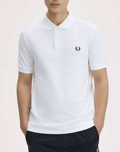 FRED PERRY BLUZA FRED PERRY