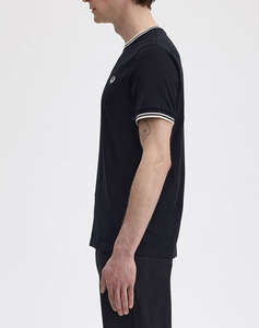 FRED PERRY BLUZA FRED PERRY