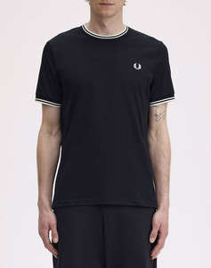 FRED PERRY BLUZA FRED PERRY