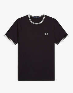 FRED PERRY BLUZA FRED PERRY