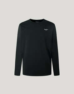 PEPE JEANS NOS ORIGINAL BASIC 2 LONG BLUZA DE BARBATI