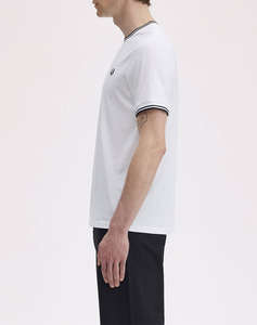 FRED PERRY BLUZA FRED PERRY