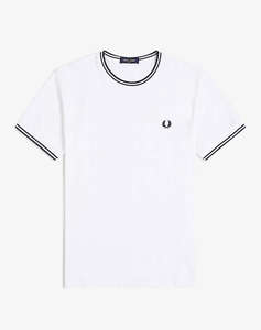 FRED PERRY BLUZA FRED PERRY