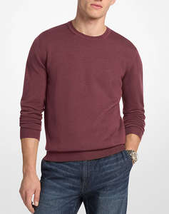 MICHAEL KORS CF460F77AP PULOVER CU MANECA SCURTA MICHAEL KORS MENS