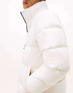 TOMMY JEANS TJM ESSENTIAL DOWN JACKET EXT