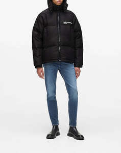 KARL LAGERFELD JEANS KLJ PUFFER