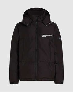 KARL LAGERFELD JEANS KLJ PUFFER