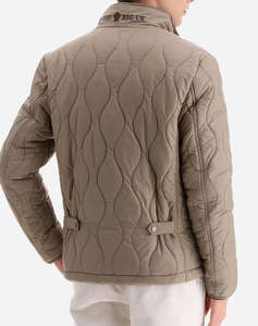 LAMARTINA GEACA MAN OUTDOOR NYLON