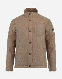 LAMARTINA GEACA MAN OUTDOOR NYLON